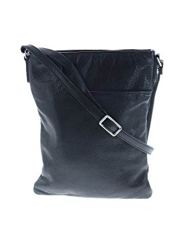 Margot Leather Crossbody Bag (view 1)