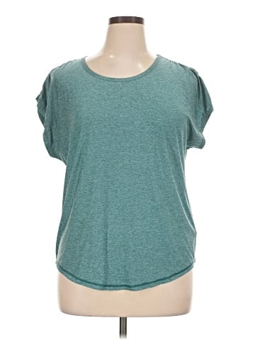 Head Short Sleeve T-Shirt (view 1)