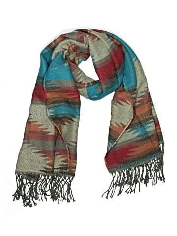 Pistil Scarf (view 1)