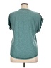 Head Teal Short Sleeve T-Shirt Size XL - photo 2