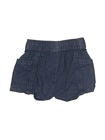 Little Planet by Carter's Denim Shorts (view 2)