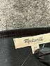 Madewell Black Tank Top Size XS - photo 7