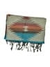 Pistil 100% Acrylic Teal Scarf One size - photo 2