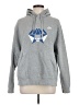 Nike Gray Pullover Hoodie Size L - photo 1