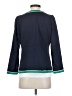 J.Jill Color Block Blue Blazer Size XS - photo 2
