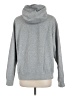 Nike Gray Pullover Hoodie Size L - photo 2