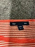 Gap Outlet Orange Pullover Sweater Size S - photo 7