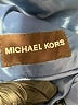 Michael Kors Blue Wool Blazer Size 14 - photo 3