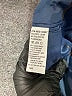 Michael Kors Blue Wool Blazer Size 14 - photo 4