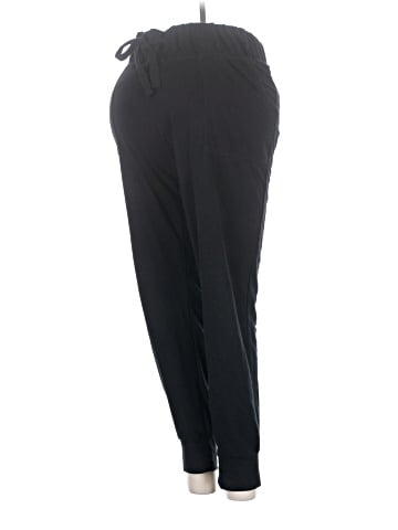 Isabel Maternity Track Pants (view 1)