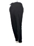 Isabel Maternity Black Track Pants Size S - photo 1