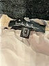 Nicole Miller Ivory Sleeveless Blouse Size XL - photo 7