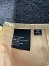 Kasper Metallic Gold Formal Skirt Size 14 Petite - photo 5