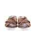 Vionic 100% Leather Tan Sandals Size 6 - photo 2
