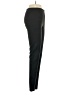 BCBGMAXAZRIA Solid Black Active Pants Size S - photo 4