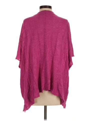Eskandar Poncho (view 2)