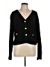 H&M Black Cardigan Size L - photo 1
