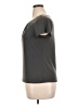 Worthington Gray Short Sleeve Top Size XL (petite) - photo 5