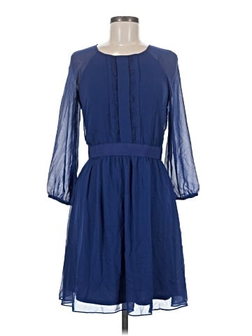 Jessica Simpson Casual Dress (view 1)