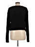 H&M Black Cardigan Size L - photo 2