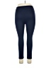 New Mix USA Blue Active Pants Size XL - photo 2