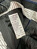 Unbranded Blue Wool Pants Size 14 - photo 3
