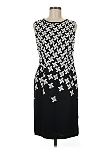 Anne Klein Cocktail Dress (view 1)