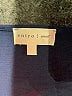 Entro 100% Polyester Blue Short Sleeve Blouse Size S - photo 7