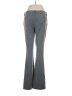 Merona Chevron-herringbone Gray Dress Pants Size 6 - photo 2