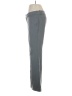 Merona Chevron-herringbone Gray Dress Pants Size 6 - photo 5