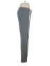 Merona Chevron-herringbone Gray Dress Pants Size 6 - photo 4