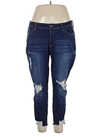 YMI Jeans (view 1)