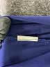 Athleta Solid Blue Shorts Size XL - photo 4