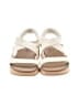 BOBS From Skechers Ivory Sandals Size 9 - photo 2