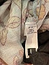 Maaji 100% Rayon White Romper Size L - photo 5