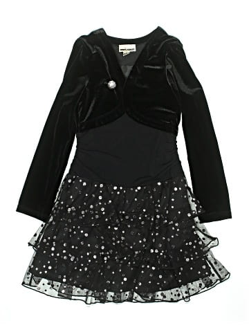 Amy's Closet Dress (view 1)
