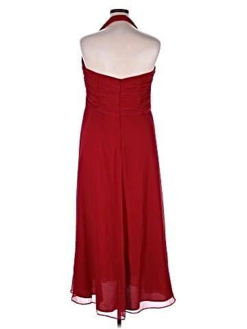 David's Bridal Cocktail Dress (view 2)