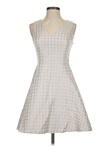 Club Monaco Cocktail Dress (view 1)