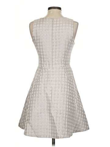 Club Monaco Cocktail Dress (view 2)