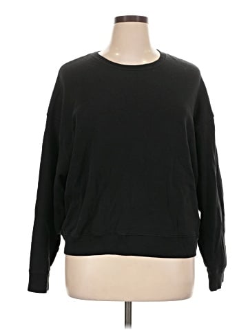 Victoria's Secret Pink Pullover Sweater (view 1)