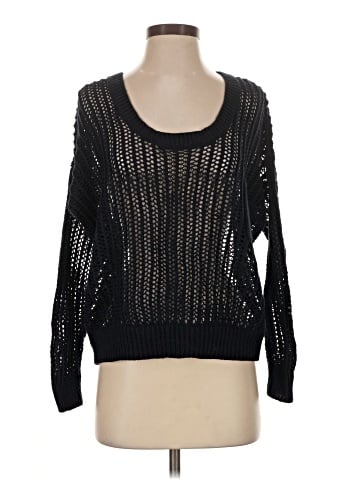 Uniq Pullover Sweater (view 1)