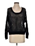 Uniq Black Pullover Sweater Size S - photo 1