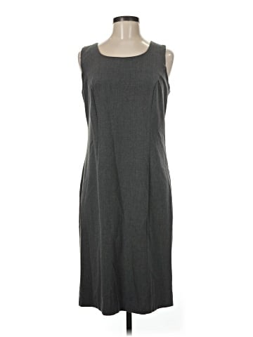Briggs New York Casual Dress (view 1)