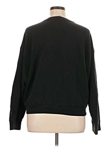 Victoria's Secret Pink Pullover Sweater (view 2)