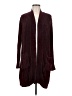 Belldini Burgundy Cardigan Size M - photo 1