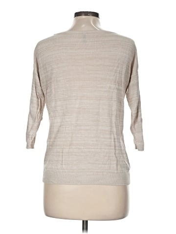 Naf Naf 3/4 Sleeve T-Shirt (view 2)