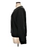 Victoria's Secret Pink 100% Cotton Black Pullover Sweater Size XL - photo 5