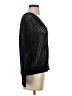 Uniq Black Pullover Sweater Size S - photo 4