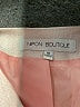NIPON BOUTIQUE Ivory Jacket Size 18 - photo 6