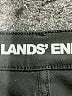 Lands' End Black Jeggings Size 14 Petite - photo 4